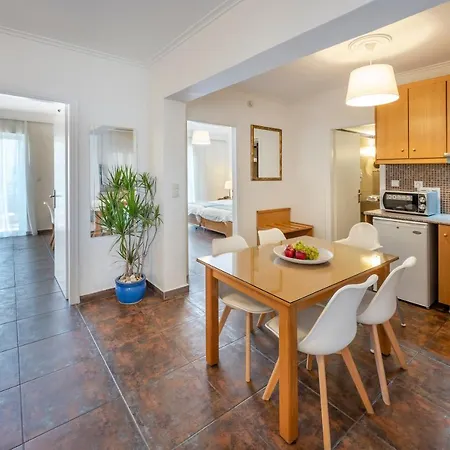 Peridis Family Kos Town