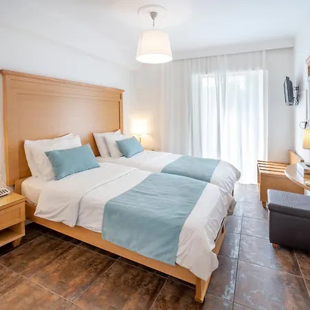 Peridis Family Hotel apartamentowy Miasto Kos