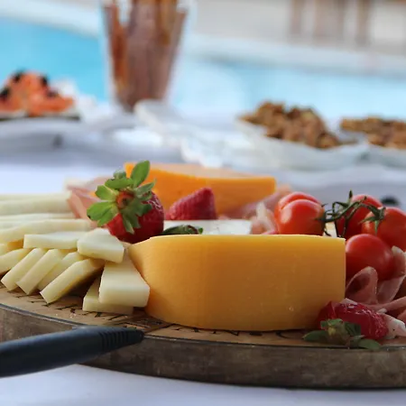 Peridis Family 5* Kos Town