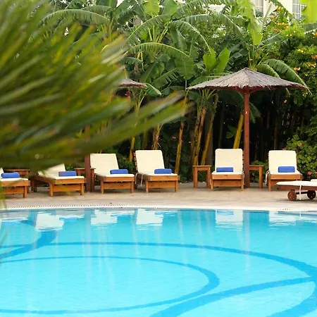 Peridis Family Kos Town