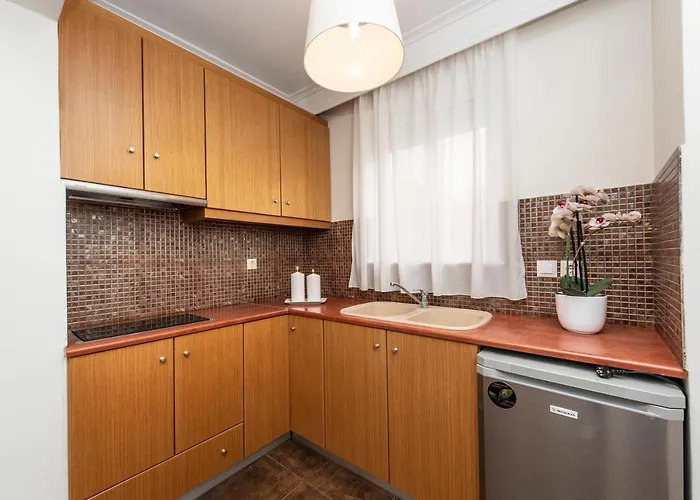 Peridis Family Aparthotel