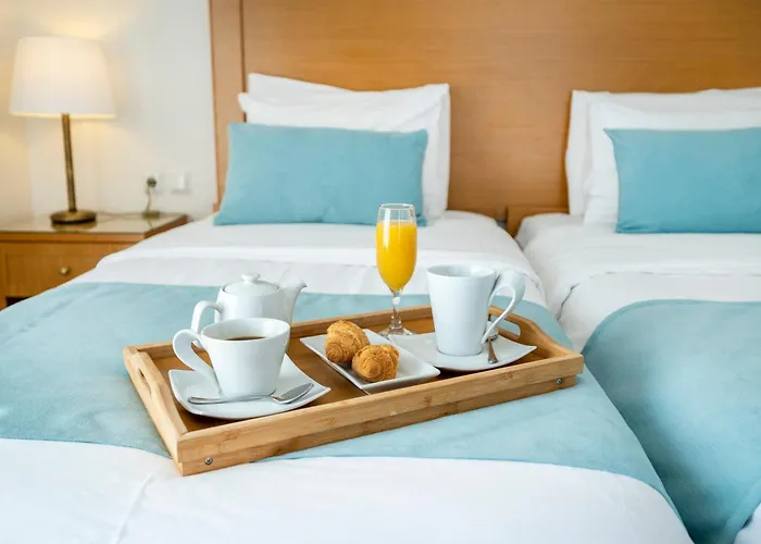 Aparthotel Peridis Family Kos Town