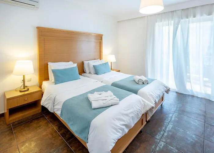 Aparthotel Peridis Family 5*