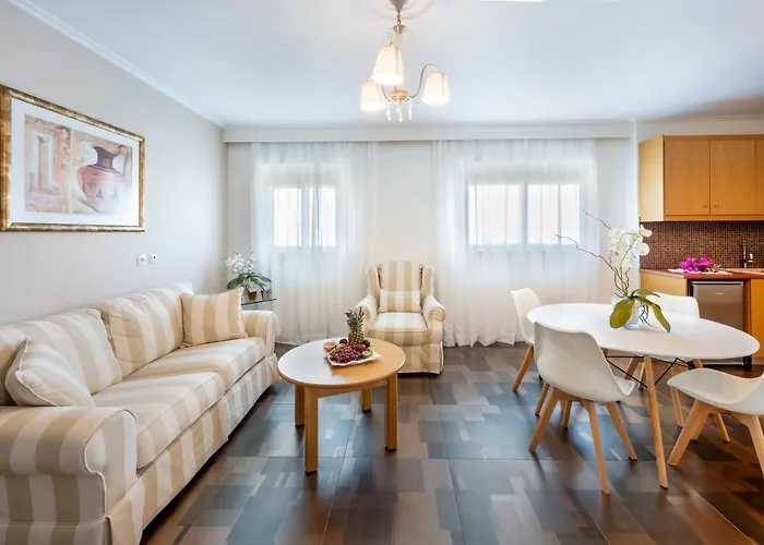 Peridis Family Kos Town